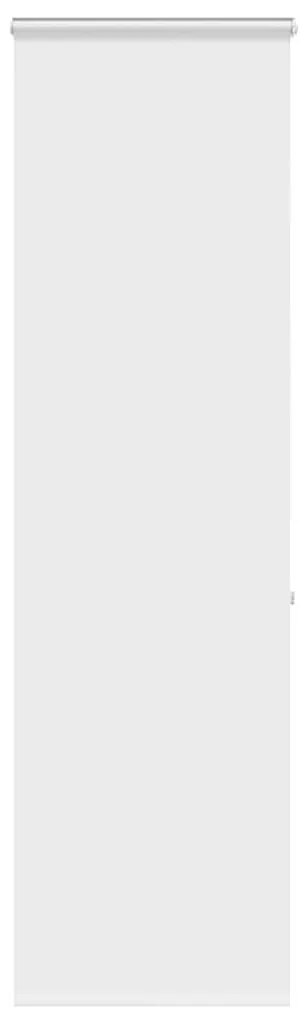 vidaXL Rolo de Duche Estores com 80x240 cm Largura Tecido 76 cm