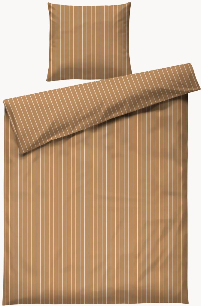 Conjunto de roupa de cama em algodão Soft
