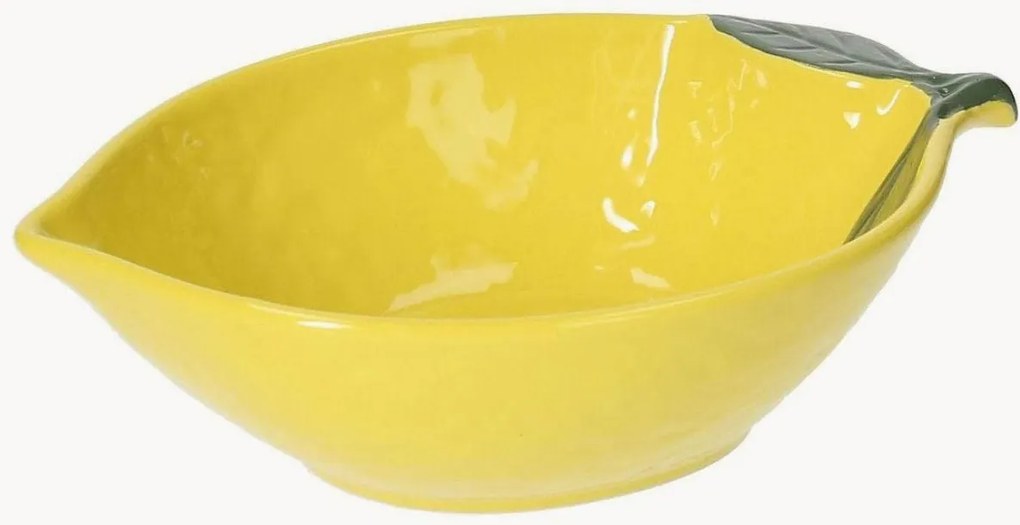 Taças de servir Lemon Garden, conjunto de 6