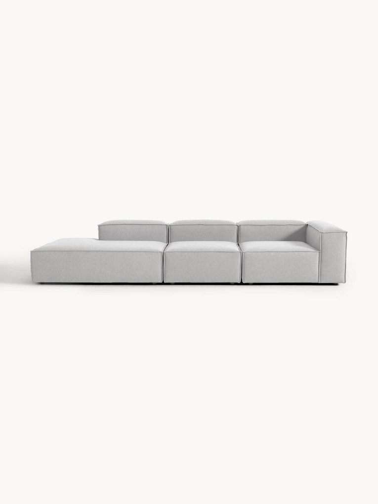 Chaise longue modular XL Lennon
