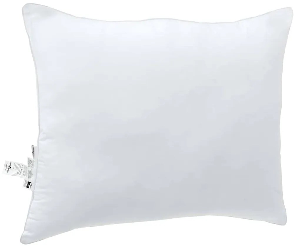 Almofada Branco 60 x 70 cm