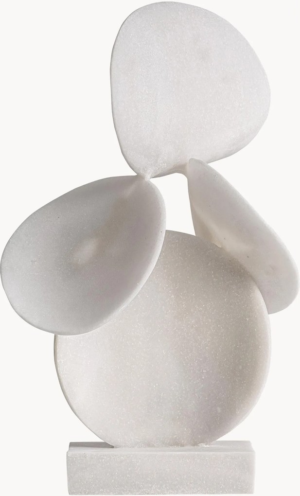 Objeto decorativo artesanal Leah