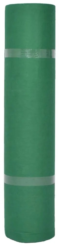 Carpete lisa para eventos 1,2x12 m verde