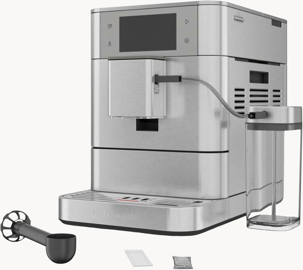 Máquina de café expresso totalmente automática KF8