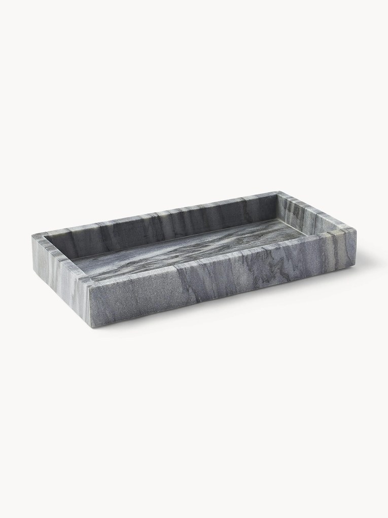 Small Decorative Marble Tray Venice