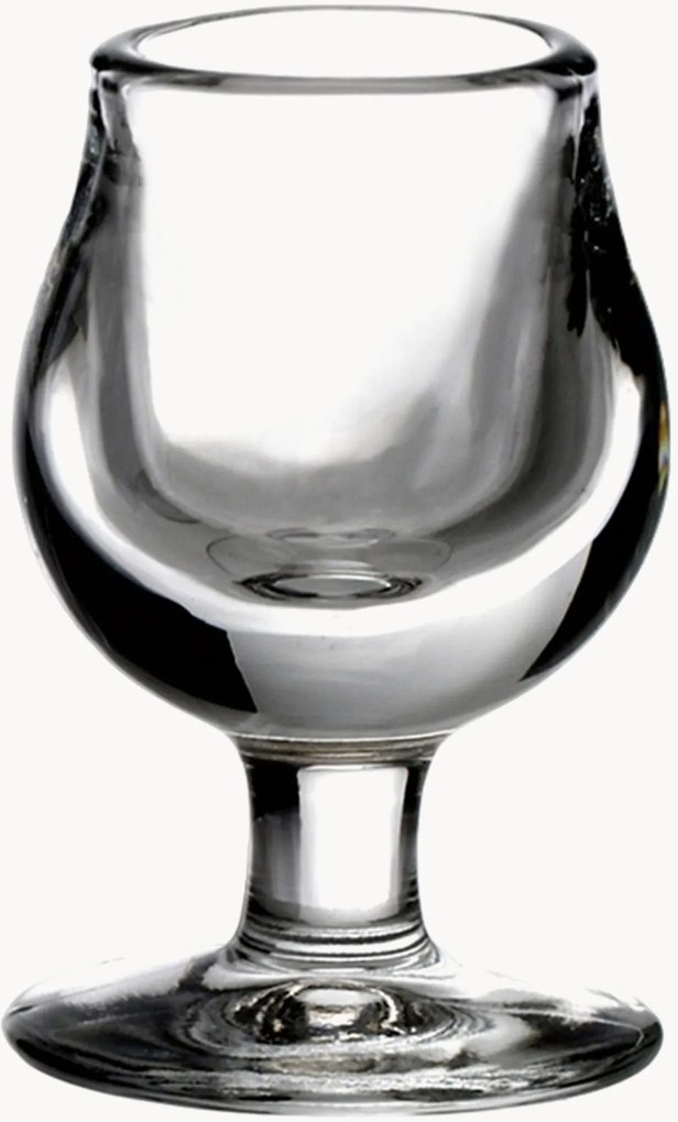 Copos de shot Deguster, conjunto de 6