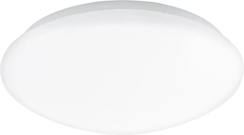 Eglo 95003 - Luz de casa de banho LED LED GIRON 1xLED/16W/230V IP44