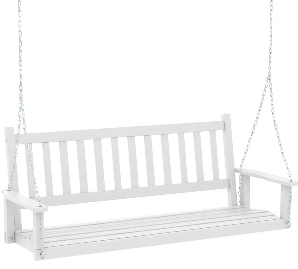 Conjunto de 2 cadeiras dobráveis ​​para pátio com apoios de braços largos e encosto de 7 níveis para camping, quintal e jardim - cinza