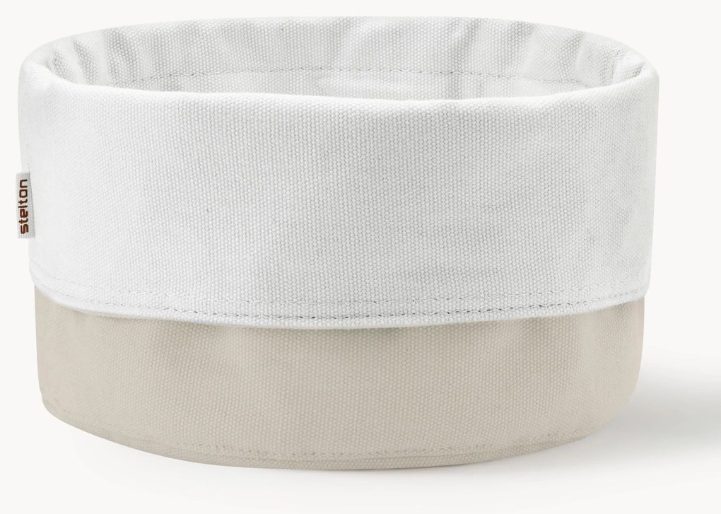 Cesto de pão de designer Helga Duo