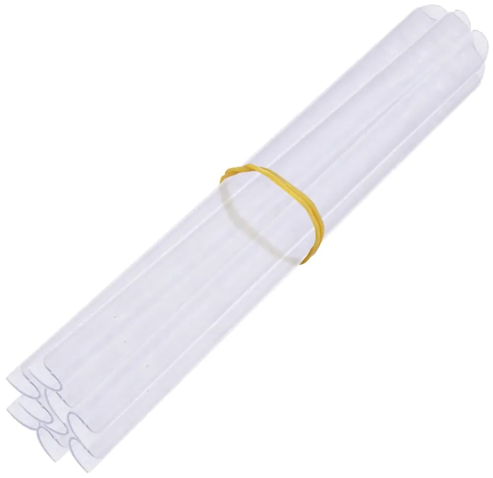 4 pcs painéis de privacidade para jardim 35x0,19 m PVC verde