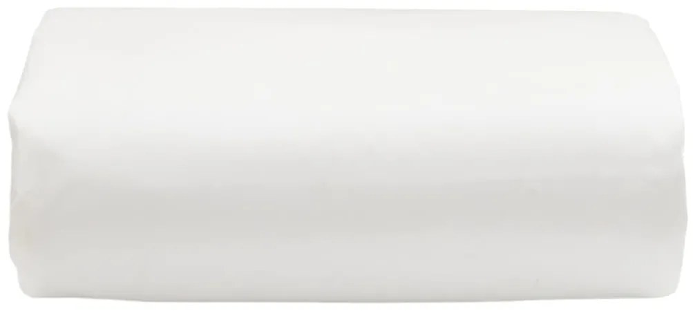 Lona 4x7 m 650 g/m² branco