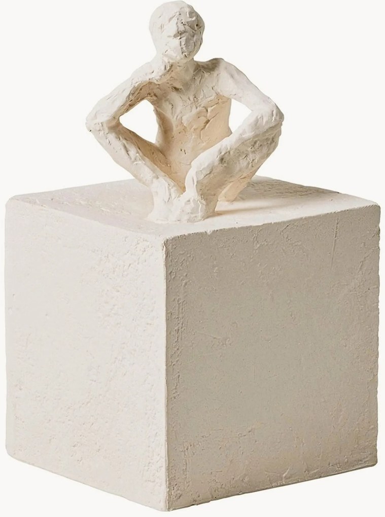 Objeto decorativo artesanal Astro Sagittarius