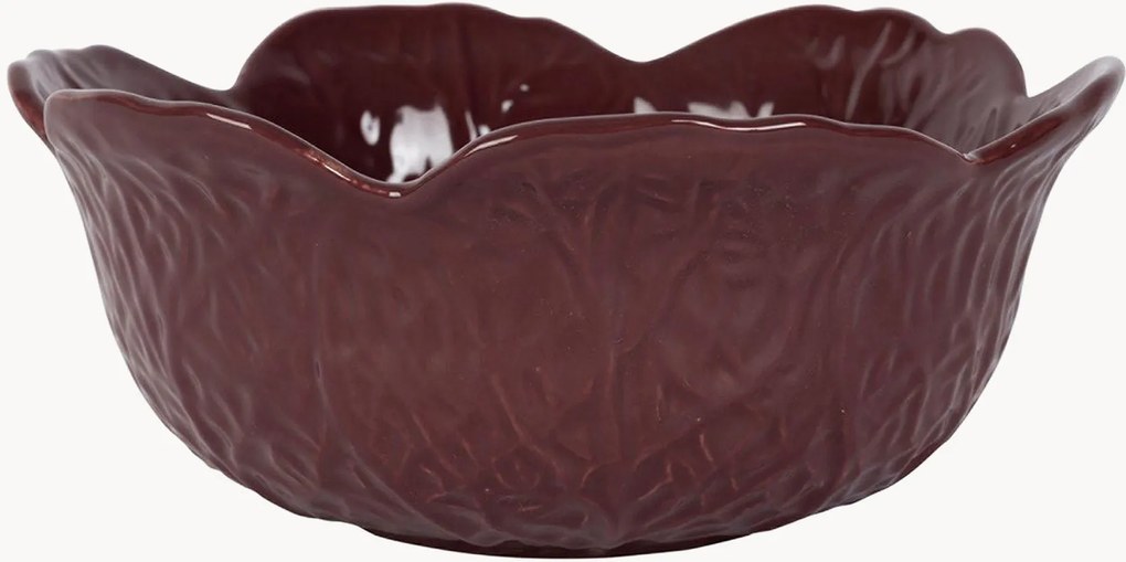 Taças de cereais Chou, conjunto de 6