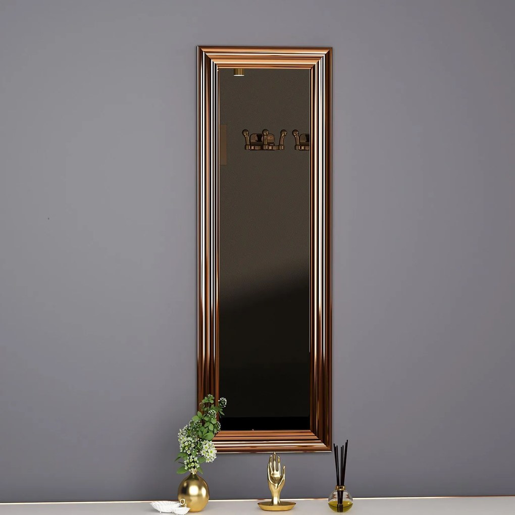 Espelho Boss – Bronze – 30 cm x 90 cm