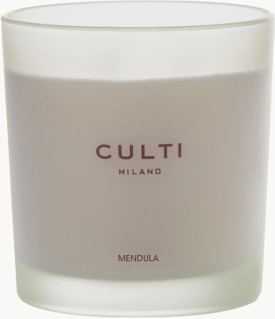 Vela perfumada Esperide (groselha, tangerina, toranja)