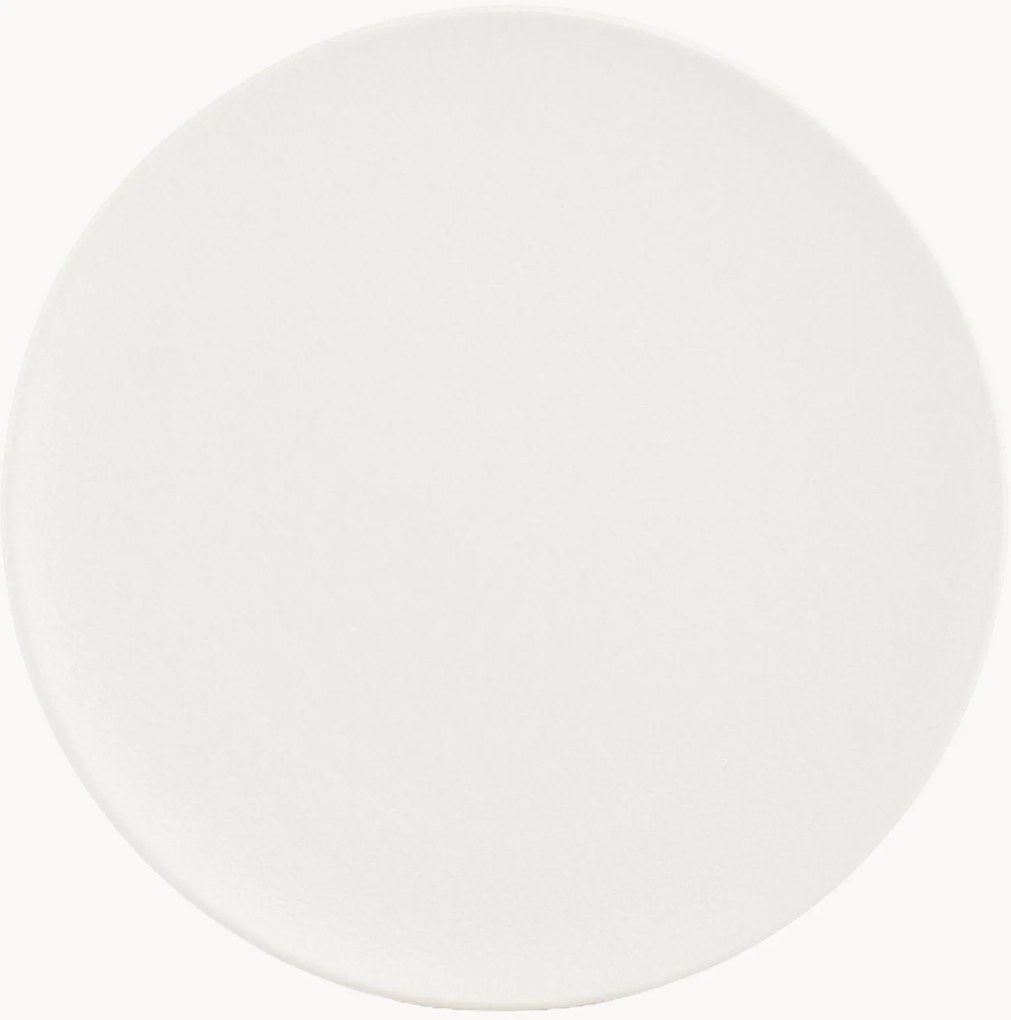 Pratos de jantar em porcelana Dusk, conjunto de 4
