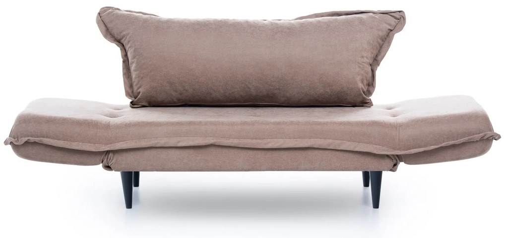 Conjunto de Mobiliário de Sala de Estar Ayla – Nogueira Azul – TV Unit