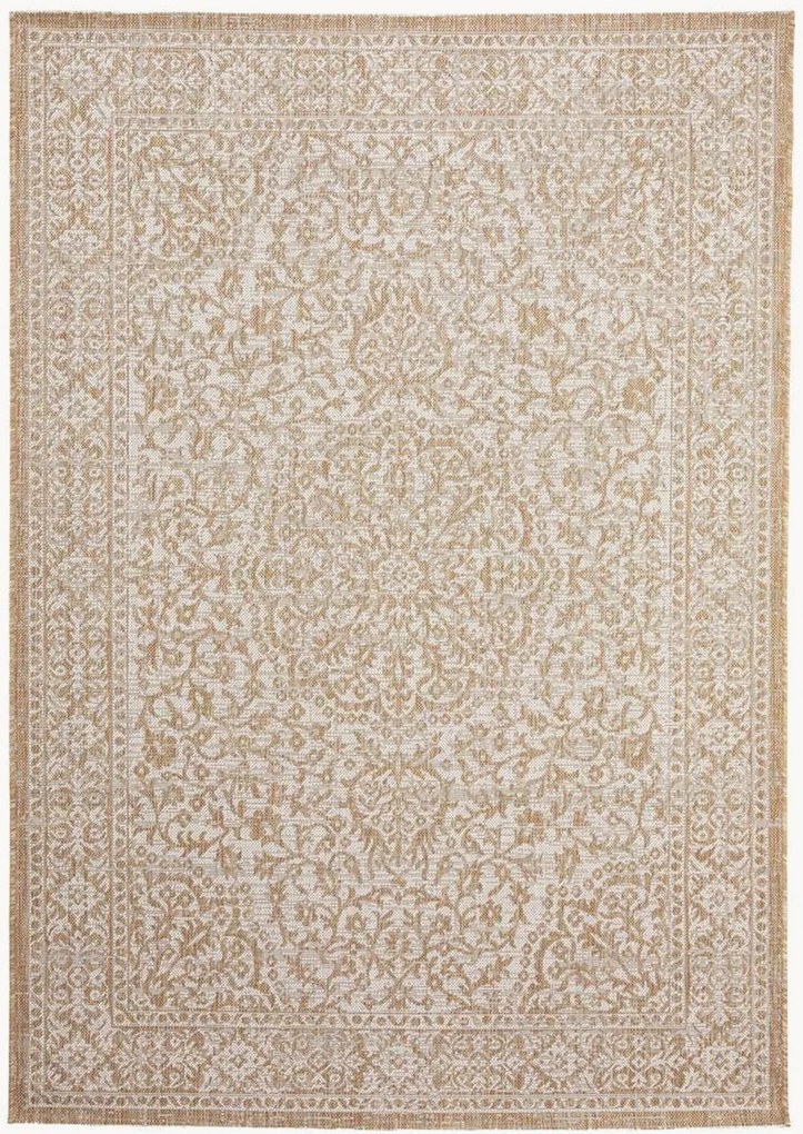 Tapete para interior e exterior Cleo