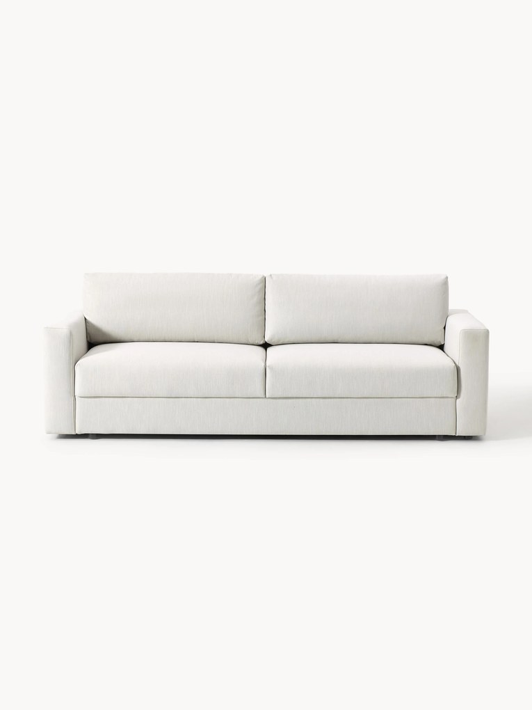 Sofá-cama Tasha (3 lugares)