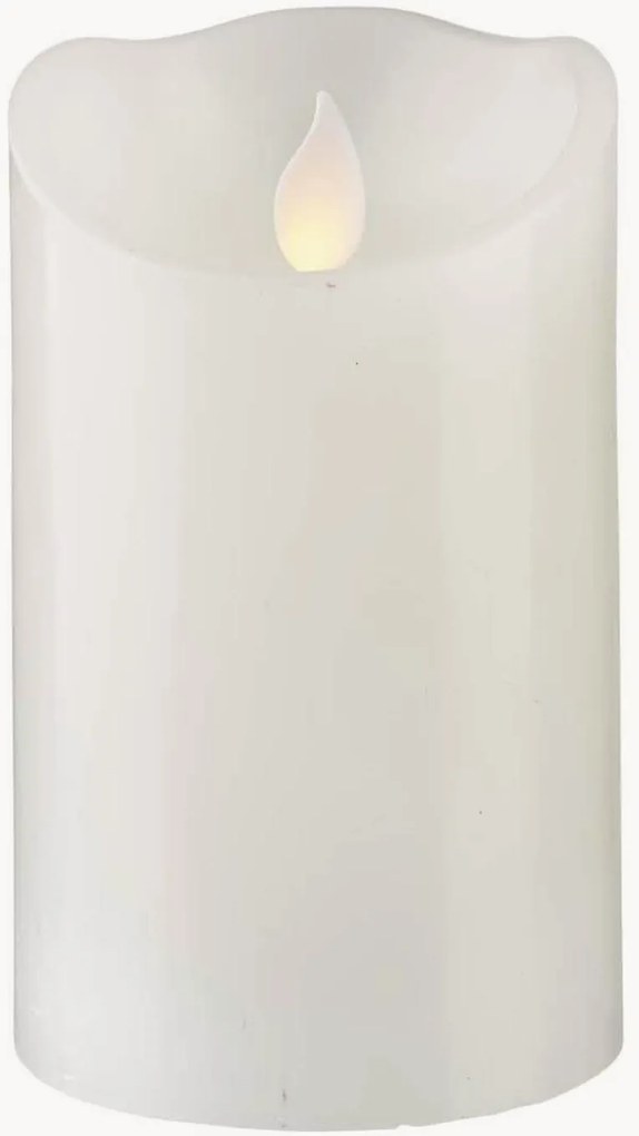 Vela LED com temporizador M-Twinkle Flame