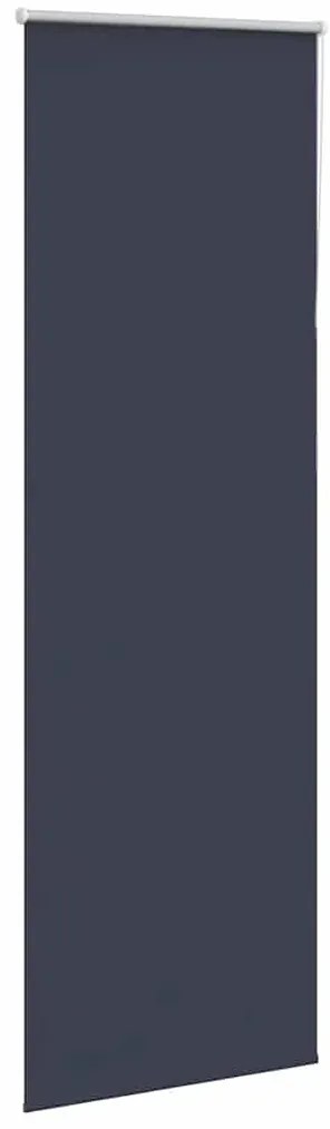 Persiana de enrolar 65x230 cm largura tecido 60,7 cm poliéster