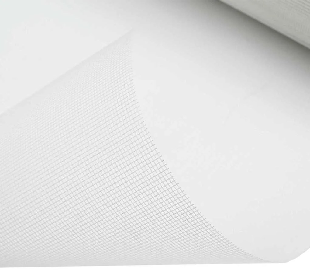 Rede mosquiteira Branco 60 x 2000 cm PVC