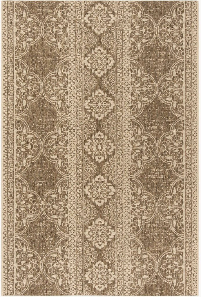 Tapete para interior e exterior Borano