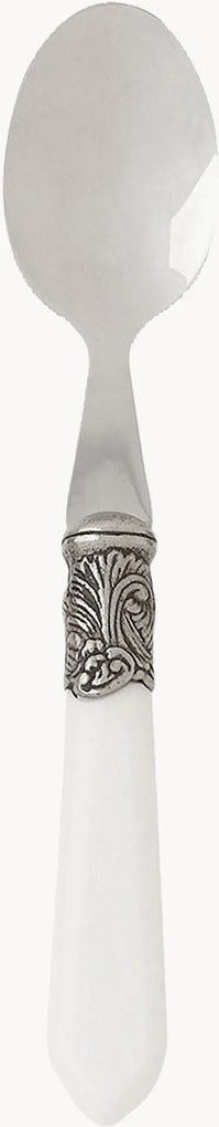 Colheres em aço inoxidável Baroque, conjunto de 12