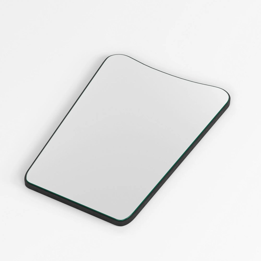 Espelho Bella – Preto – 50 cm x 70 cm