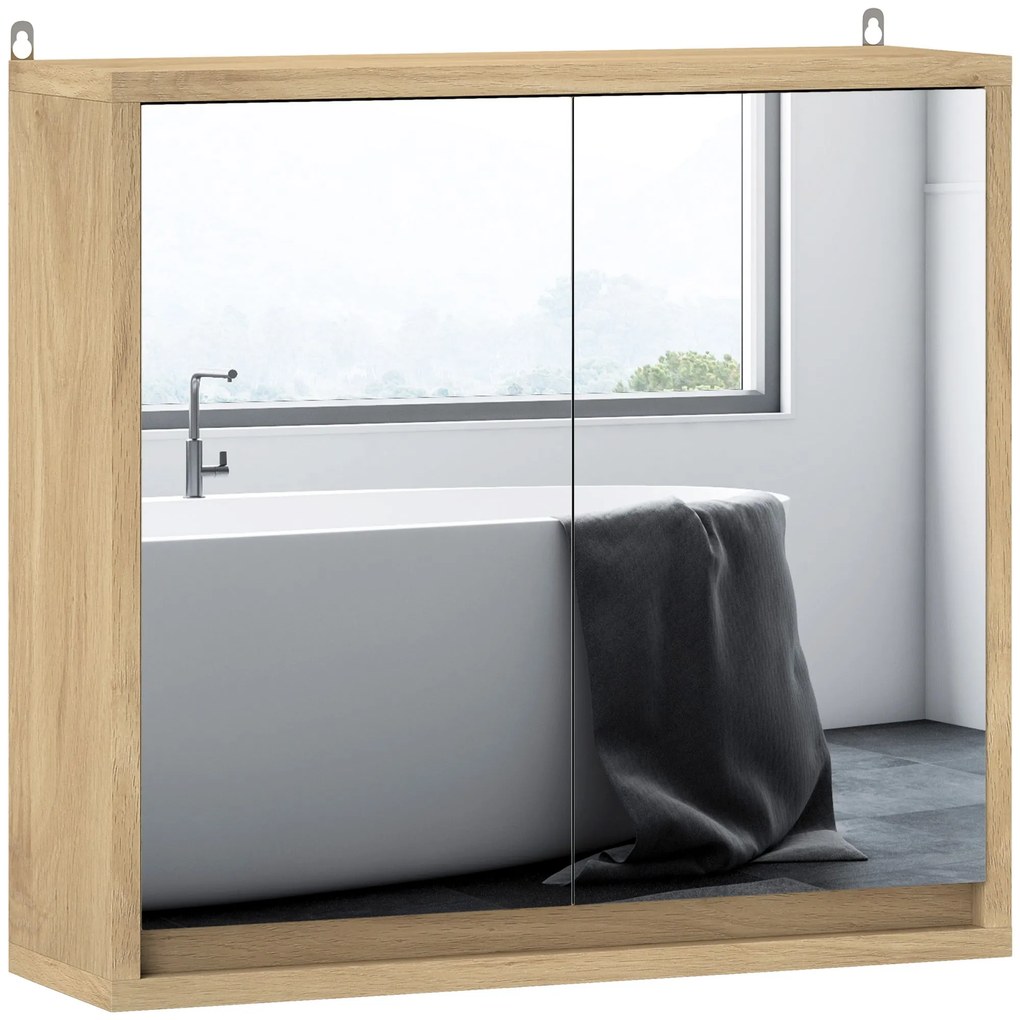 Armário Moderno – Modelo Biarritz – 48x14 – Armazenamento Vertical – B