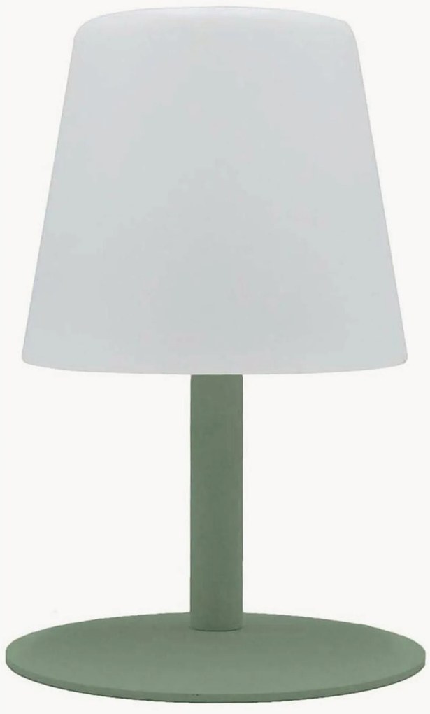 Candeeiro de mesa LED portátil Standy Mini