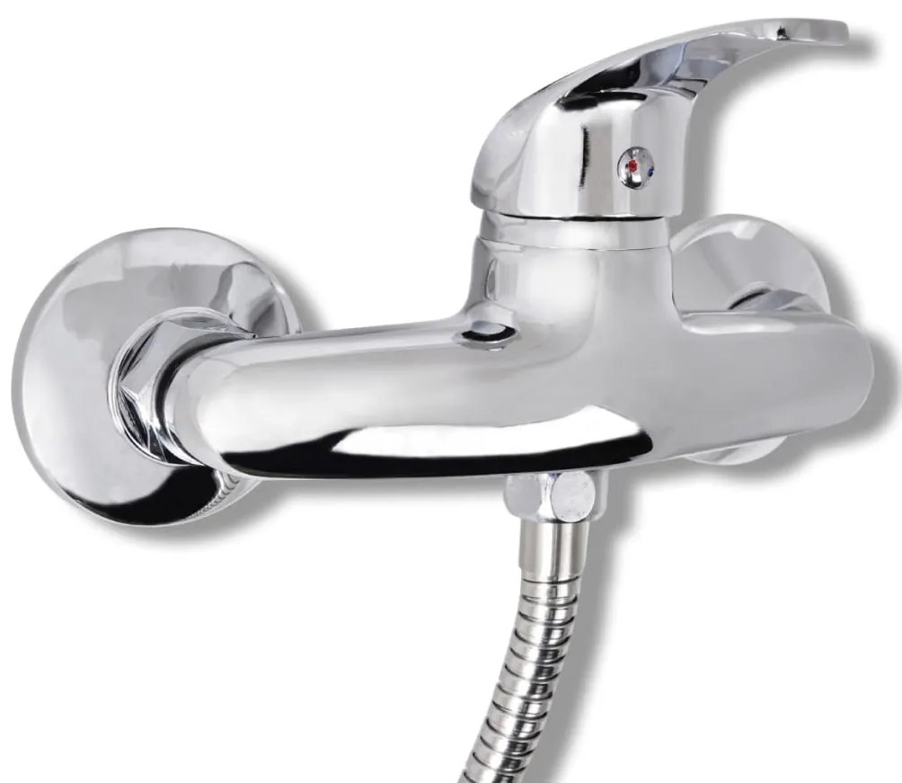Chuveiros misturadores 2 pcs