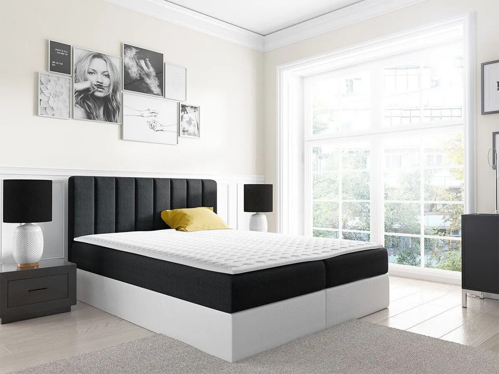 Cama continental Culina