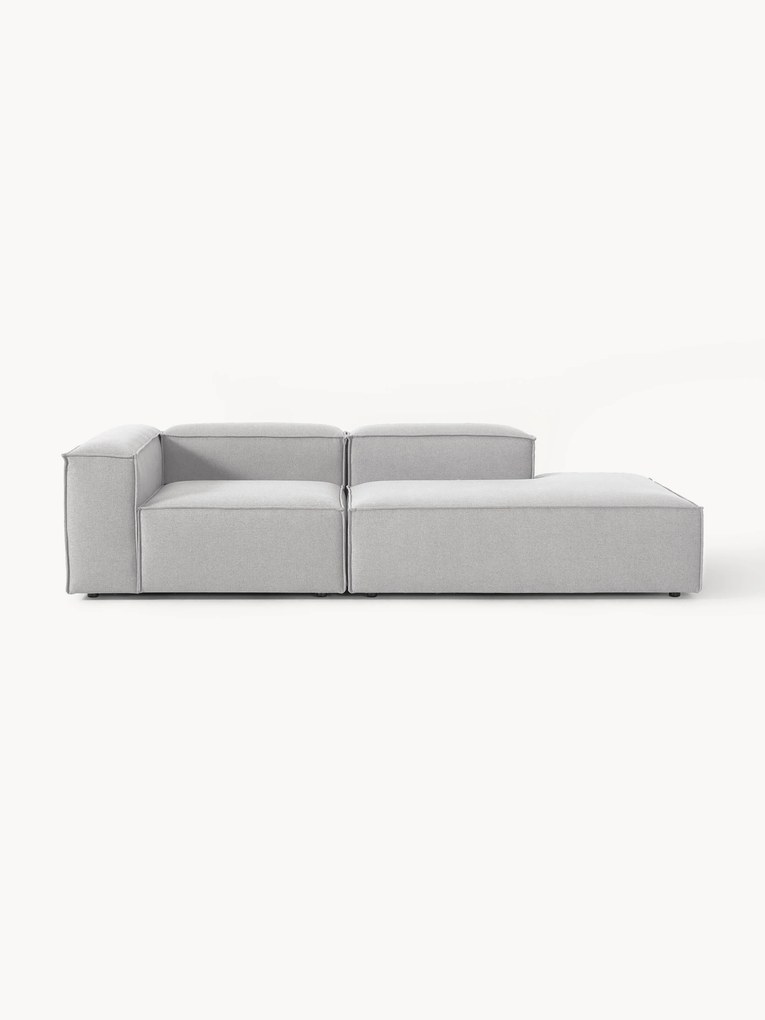 Chaise longue modular Lennon