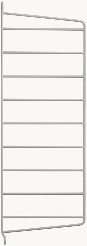 Painel de parede String System, L 20 x Alt 50 cm, vários tamanhos