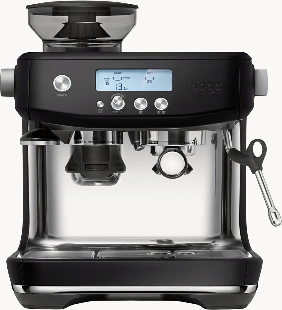 Máquina de café expresso The Barista Pro