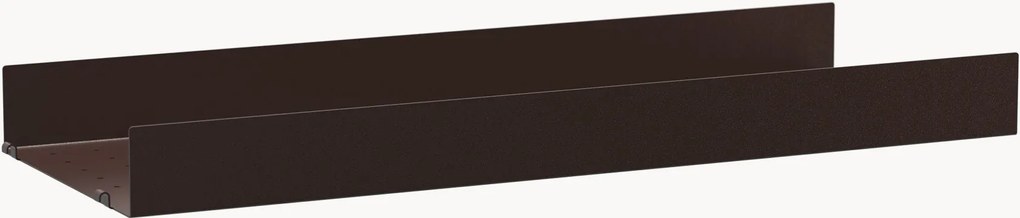 Prateleira em metal String System, L 78 x P 30 cm