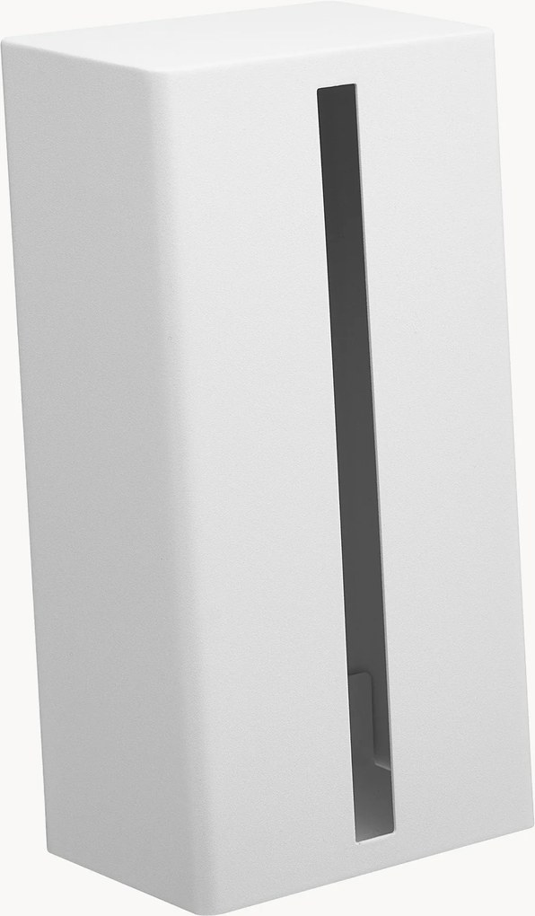 Caixa para lenços de papel Tower