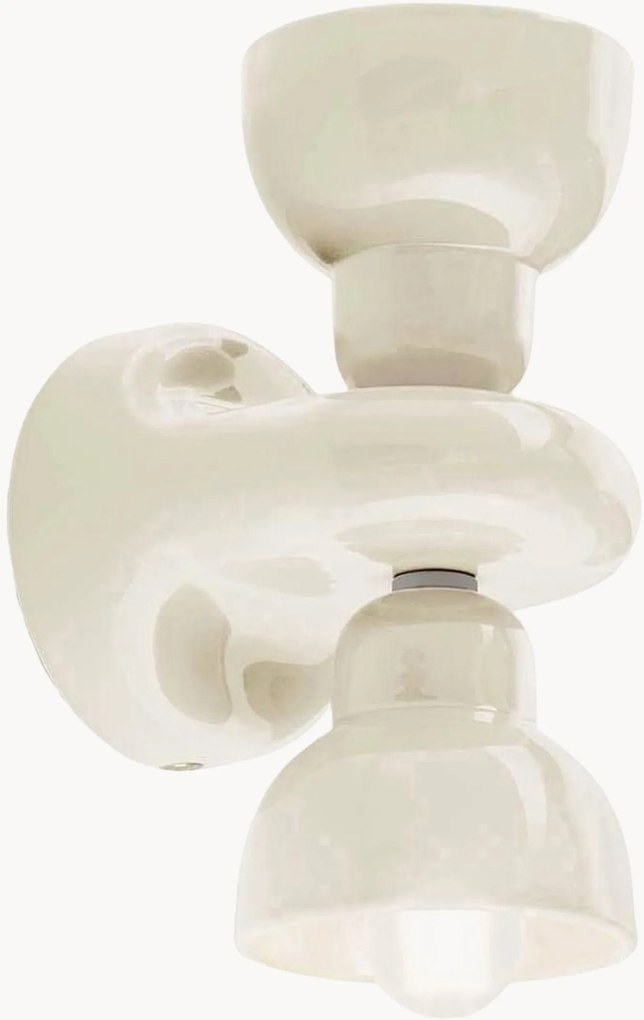 Candeeiro de parede Berimbau