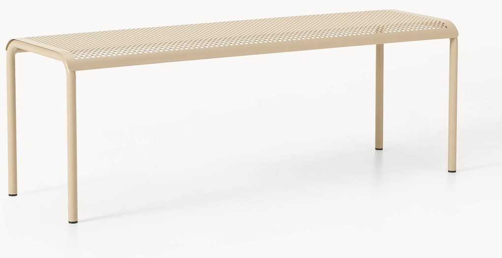 Banco de jardim Dapple