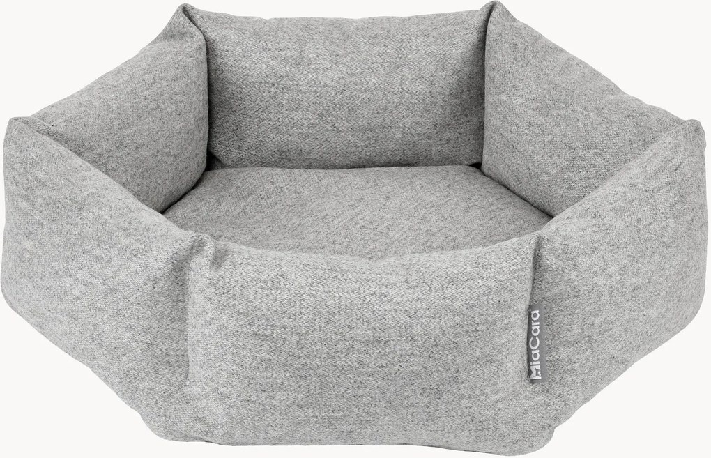 Cama para gato em lã Calma