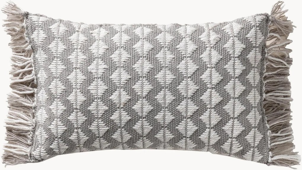 Almofada para interior e exterior em PET reciclado Morty