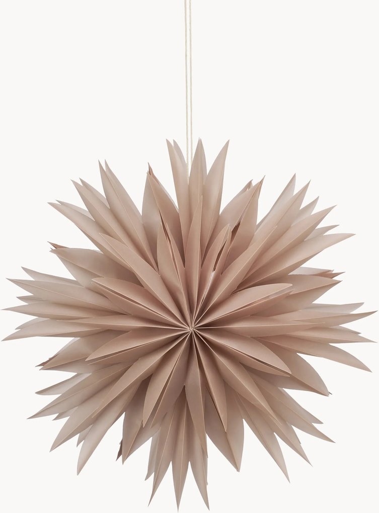 Objeto decorativo de Natal Palisia