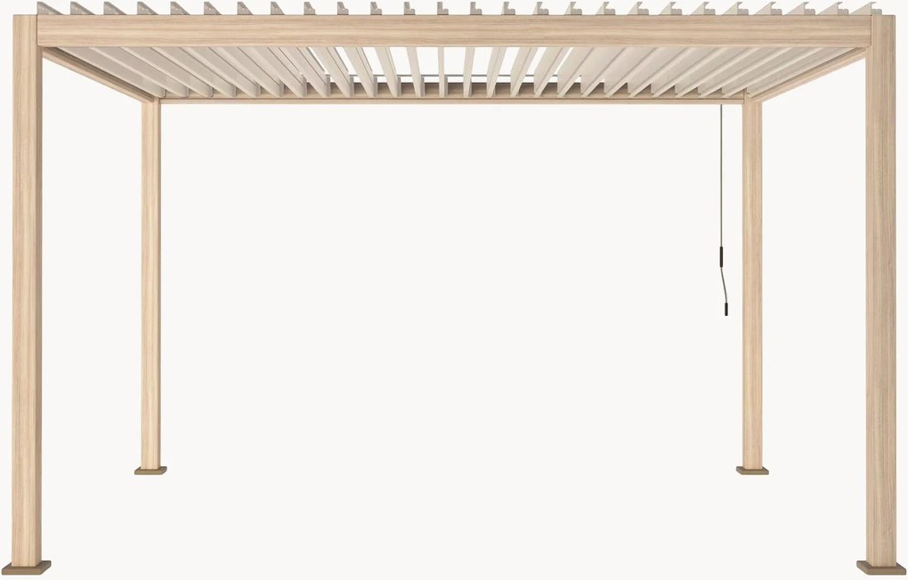 Pérgola Ocean