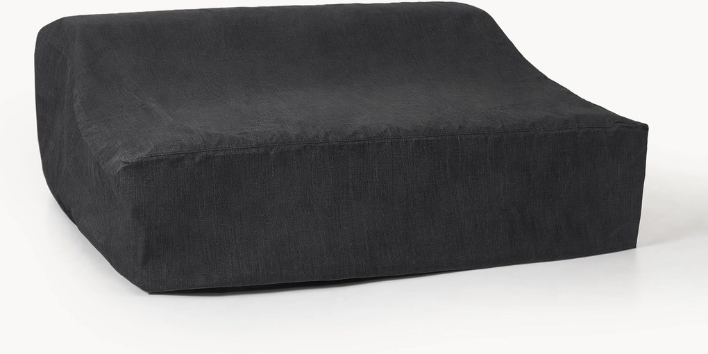 Capa protetora para espreguiçadeira dupla de jardim Eiko