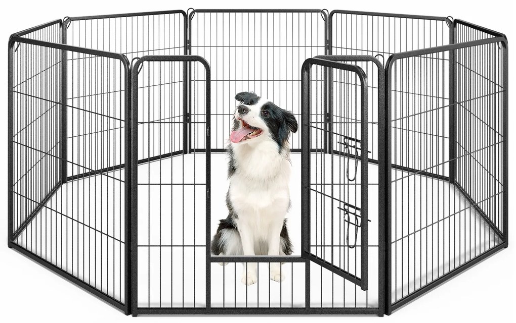 Móveis para caixas de transporte de cães com 2 gavetas de tecido