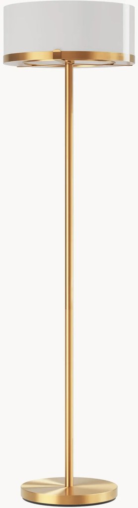 Candeeiro de pé regulável Marcel