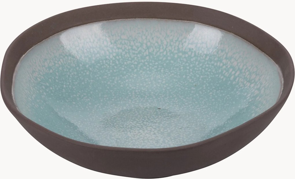 Pratos de sopa Barbados, conjunto de 6