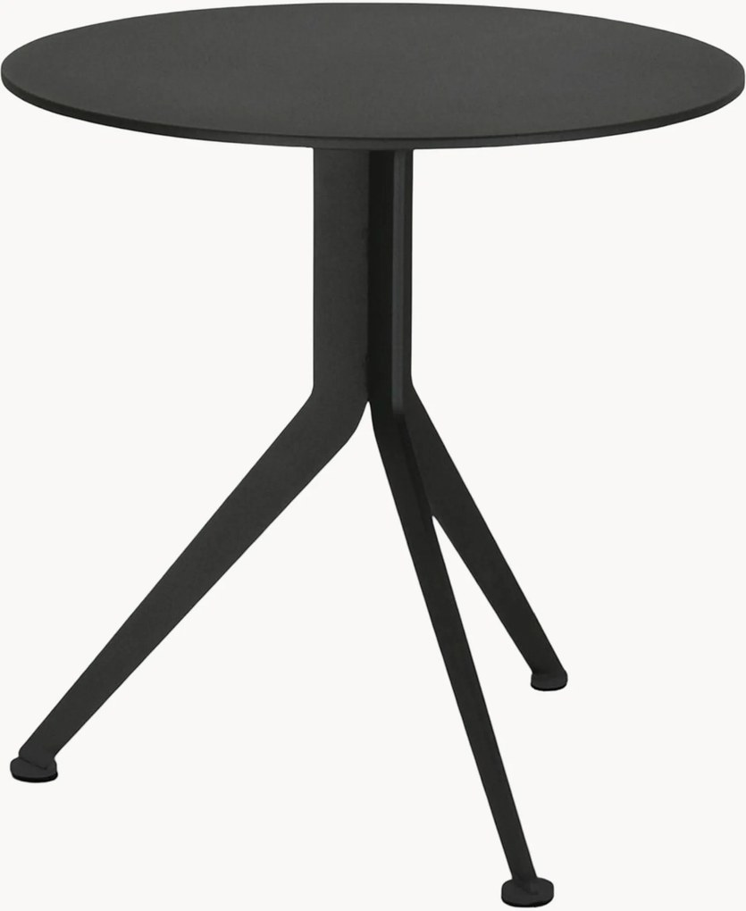 Mesa de apoio redonda Daley
