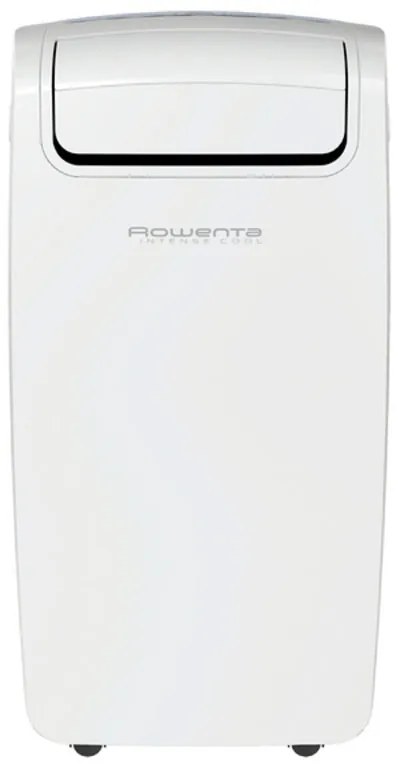 Ar Condicionado Portátil Rowenta AU4010F0 270 m³/h 65 dB 2000W Branco Branco A 2000W